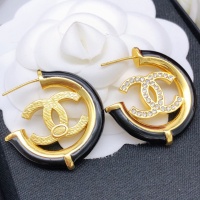 Cheap Chanel Earrings For Women #1205999 Replica Wholesale [$29.00 USD] [ITEM#1205999] on Replica Chanel Earrings