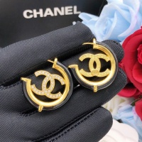 Cheap Chanel Earrings For Women #1205999 Replica Wholesale [$29.00 USD] [ITEM#1205999] on Replica Chanel Earrings