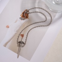 Cheap Balenciaga Necklaces #1206003 Replica Wholesale [$29.00 USD] [ITEM#1206003] on Replica Balenciaga Necklaces