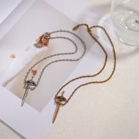 Cheap Balenciaga Necklaces #1206003 Replica Wholesale [$29.00 USD] [ITEM#1206003] on Replica Balenciaga Necklaces