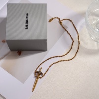 Balenciaga Necklaces #1206004
