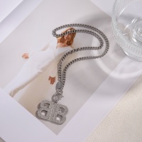 Cheap Balenciaga Necklaces #1206005 Replica Wholesale [$29.00 USD] [ITEM#1206005] on Replica Balenciaga Necklaces