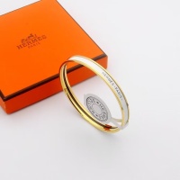 Hermes Bracelets #1206017