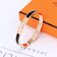 Hermes Bracelets #1206048