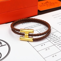 Hermes Bracelets #1206052