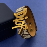 Cheap Christian Dior Bracelets #1206062 Replica Wholesale [$25.00 USD] [ITEM#1206062] on Replica Christian Dior Bracelets