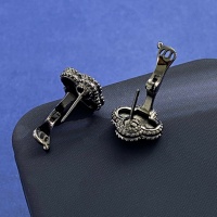 Cheap Van Cleef &amp; Arpels Earrings For Women #1206066 Replica Wholesale [$27.00 USD] [ITEM#1206066] on Replica Van Cleef &amp; Arpels Earrings