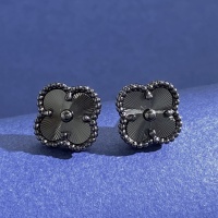 Cheap Van Cleef &amp; Arpels Earrings For Women #1206067 Replica Wholesale [$27.00 USD] [ITEM#1206067] on Replica Van Cleef &amp; Arpels Earrings