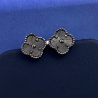 Cheap Van Cleef &amp; Arpels Earrings For Women #1206067 Replica Wholesale [$27.00 USD] [ITEM#1206067] on Replica Van Cleef &amp; Arpels Earrings