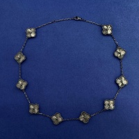 Cheap Van Cleef &amp; Arpels Necklaces #1206073 Replica Wholesale [$42.00 USD] [ITEM#1206073] on Replica Van Cleef &amp; Arpels Necklaces