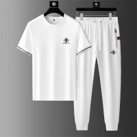 Gucci Tracksuits Short Sleeved For Men #1206077