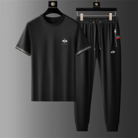 Gucci Tracksuits Short Sleeved For Men #1206078