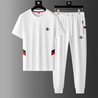 Gucci Tracksuits Short Sleeved For Men #1206081