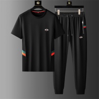 Gucci Tracksuits Short Sleeved For Men #1206082