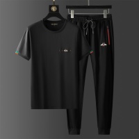 Gucci Tracksuits Short Sleeved For Men #1206088