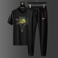 Gucci Tracksuits Short Sleeved For Men #1206089