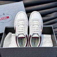 Cheap Prada Casual Shoes For Men #1206091 Replica Wholesale [$80.00 USD] [ITEM#1206091] on Replica Prada Casual Shoes