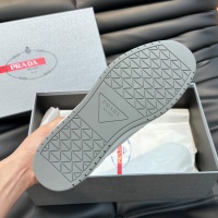 Cheap Prada Casual Shoes For Men #1206092 Replica Wholesale [$80.00 USD] [ITEM#1206092] on Replica Prada Casual Shoes