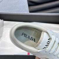 Cheap Prada Casual Shoes For Men #1206092 Replica Wholesale [$80.00 USD] [ITEM#1206092] on Replica Prada Casual Shoes