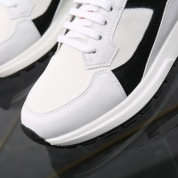 Cheap Prada Casual Shoes For Men #1206096 Replica Wholesale [$76.00 USD] [ITEM#1206096] on Replica Prada Casual Shoes