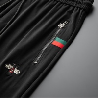 Cheap Gucci Tracksuits Short Sleeved For Men #1206101 Replica Wholesale [$72.00 USD] [ITEM#1206101] on Replica Gucci Tracksuits