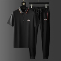 Cheap Gucci Tracksuits Short Sleeved For Men #1206102 Replica Wholesale [$72.00 USD] [ITEM#1206102] on Replica Gucci Tracksuits