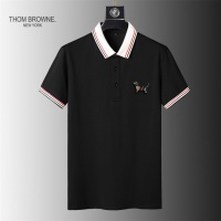 Thom Browne TB T-Shirts Short Sleeved For Men #1206114