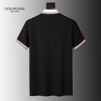 Cheap Thom Browne TB T-Shirts Short Sleeved For Men #1206114 Replica Wholesale [$38.00 USD] [ITEM#1206114] on Replica Thom Browne TB T-Shirts