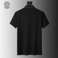 Cheap Versace T-Shirts Short Sleeved For Men #1206124 Replica Wholesale [$38.00 USD] [ITEM#1206124] on Replica Versace T-Shirts