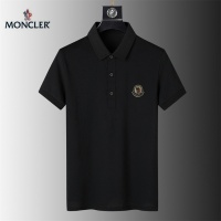 Cheap Moncler T-Shirts Short Sleeved For Men #1206128 Replica Wholesale [$38.00 USD] [ITEM#1206128] on Replica Moncler T-Shirts