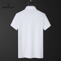 Cheap Moncler T-Shirts Short Sleeved For Men #1206143 Replica Wholesale [$38.00 USD] [ITEM#1206143] on Replica Moncler T-Shirts