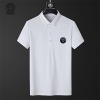 Cheap Versace T-Shirts Short Sleeved For Men #1206145 Replica Wholesale [$38.00 USD] [ITEM#1206145] on Replica Versace T-Shirts