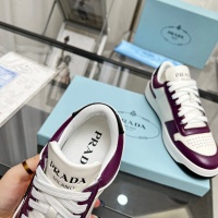 Cheap Prada Casual Shoes For Women #1206183 Replica Wholesale [$92.00 USD] [ITEM#1206183] on Replica Prada Casual Shoes