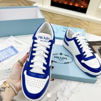 Cheap Prada Casual Shoes For Women #1206187 Replica Wholesale [$92.00 USD] [ITEM#1206187] on Replica Prada Casual Shoes