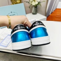 Cheap Prada Casual Shoes For Men #1206188 Replica Wholesale [$92.00 USD] [ITEM#1206188] on Replica Prada Casual Shoes