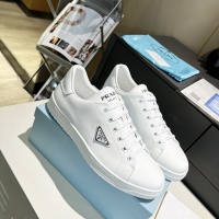 Cheap Prada Casual Shoes For Men #1206205 Replica Wholesale [$92.00 USD] [ITEM#1206205] on Replica Prada Casual Shoes