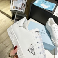 Cheap Prada Casual Shoes For Men #1206205 Replica Wholesale [$92.00 USD] [ITEM#1206205] on Replica Prada Casual Shoes