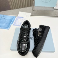 Cheap Prada Casual Shoes For Men #1206212 Replica Wholesale [$92.00 USD] [ITEM#1206212] on Replica Prada Casual Shoes