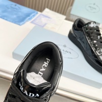 Cheap Prada Casual Shoes For Women #1206213 Replica Wholesale [$92.00 USD] [ITEM#1206213] on Replica Prada Casual Shoes