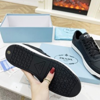 Cheap Prada Casual Shoes For Women #1206215 Replica Wholesale [$92.00 USD] [ITEM#1206215] on Replica Prada Casual Shoes