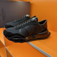 Cheap Valentino Casual Shoes For Men #1206224 Replica Wholesale [$100.00 USD] [ITEM#1206224] on Replica Valentino Casual Shoes