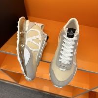 Cheap Valentino Casual Shoes For Men #1206228 Replica Wholesale [$100.00 USD] [ITEM#1206228] on Replica Valentino Casual Shoes