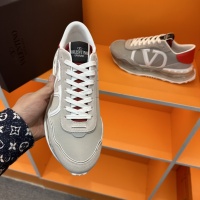 Cheap Valentino Casual Shoes For Men #1206230 Replica Wholesale [$100.00 USD] [ITEM#1206230] on Replica Valentino Casual Shoes