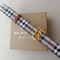 Cheap Burberry AAA Quality Belts For Men #1206242 Replica Wholesale [$52.00 USD] [ITEM#1206242] on Replica Burberry AAA Quality Belts