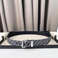 Cheap Christian Dior AAA Quality Belts For Men #1206247 Replica Wholesale [$56.00 USD] [ITEM#1206247] on Replica Christian Dior AAA Quality Belts