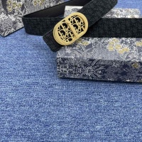 Cheap Christian Dior AAA Quality Belts For Men #1206256 Replica Wholesale [$60.00 USD] [ITEM#1206256] on Replica Christian Dior AAA Quality Belts