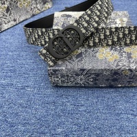 Cheap Christian Dior AAA Quality Belts For Men #1206257 Replica Wholesale [$60.00 USD] [ITEM#1206257] on Replica Christian Dior AAA Quality Belts