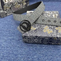 Cheap Christian Dior AAA Quality Belts For Men #1206259 Replica Wholesale [$60.00 USD] [ITEM#1206259] on Replica Christian Dior AAA Quality Belts