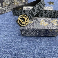 Cheap Christian Dior AAA Quality Belts For Men #1206260 Replica Wholesale [$60.00 USD] [ITEM#1206260] on Replica Christian Dior AAA Quality Belts