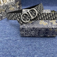 Cheap Christian Dior AAA Quality Belts For Men #1206276 Replica Wholesale [$60.00 USD] [ITEM#1206276] on Replica Christian Dior AAA Quality Belts